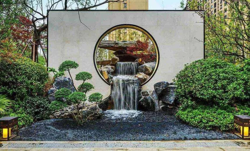 廣(guang)州園林景觀設計要註意(yi)這些事項