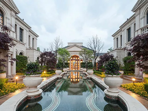 廣州園林景觀設計要註意這些事項