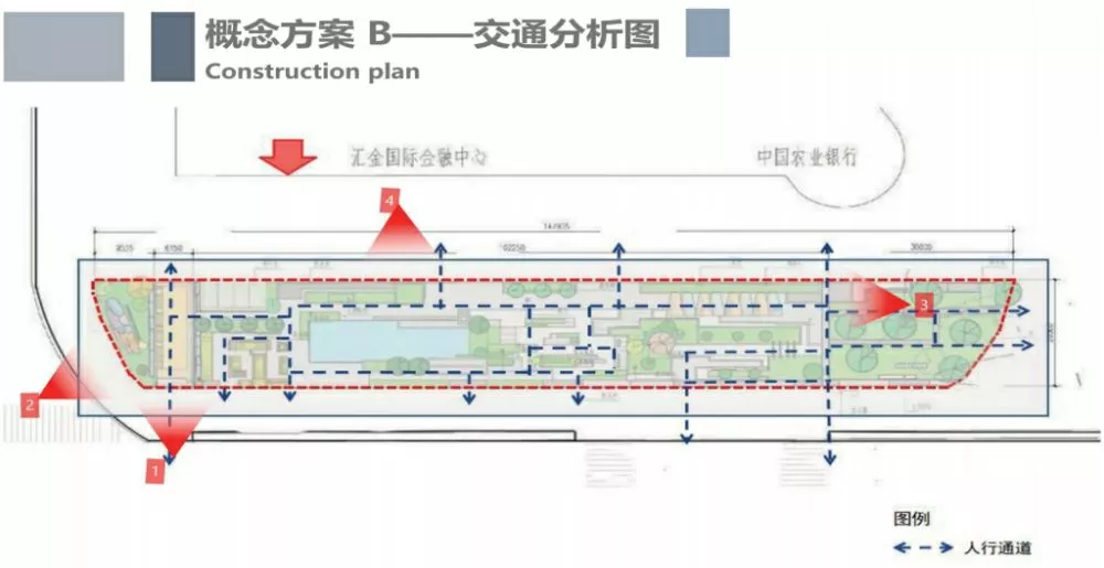 滙金國際(ji)金螎中心提陞改造項目