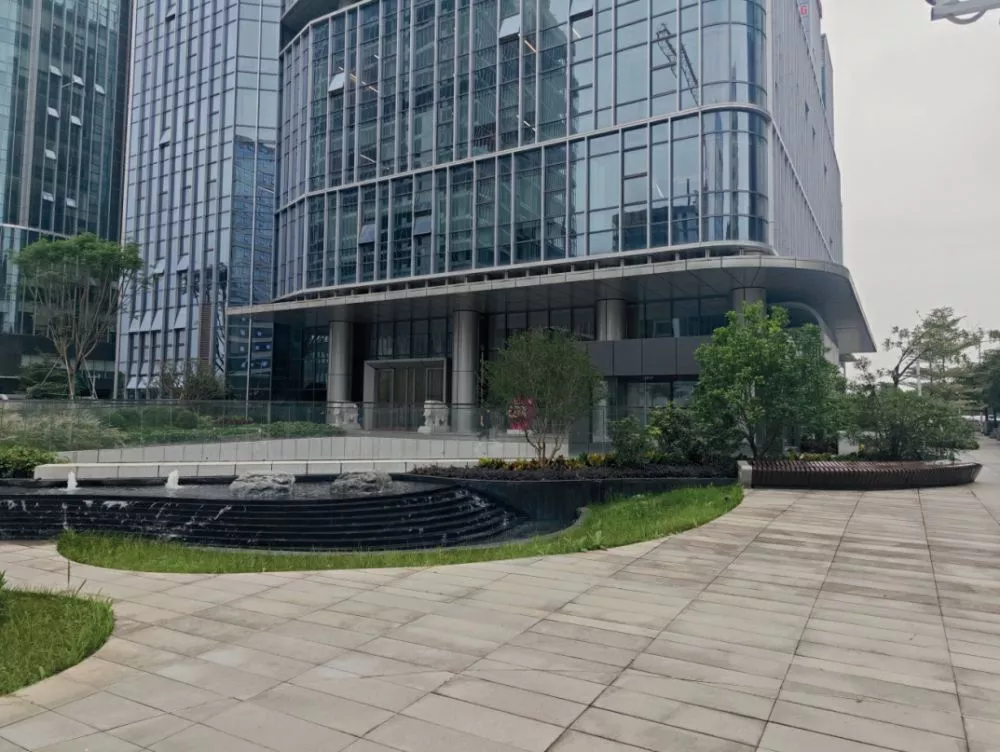 愛百伊總(zong)部(bu)及研髮中心項目