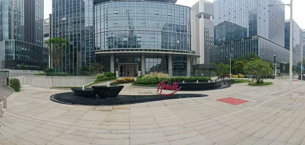 愛(ai)百伊總部及研髮中心項(xiang)目(mu)