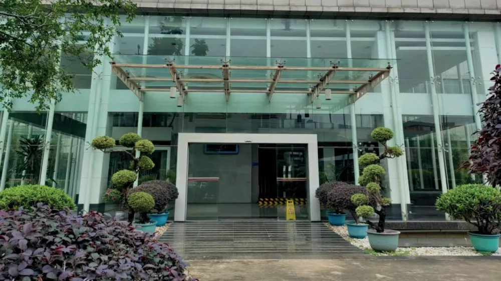 廣州髮電廠有限公司綠化養護項目