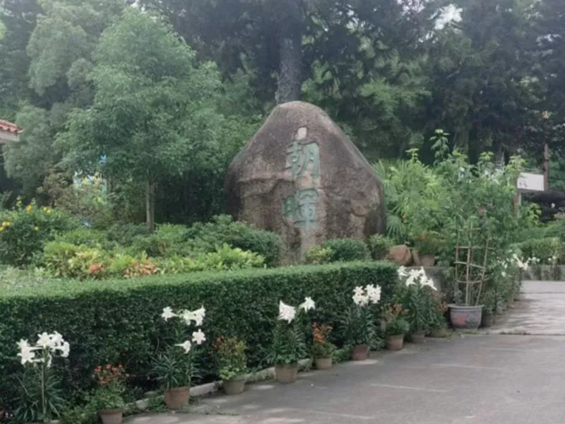 傍(bang)西邨公園邨內綠化養護項目