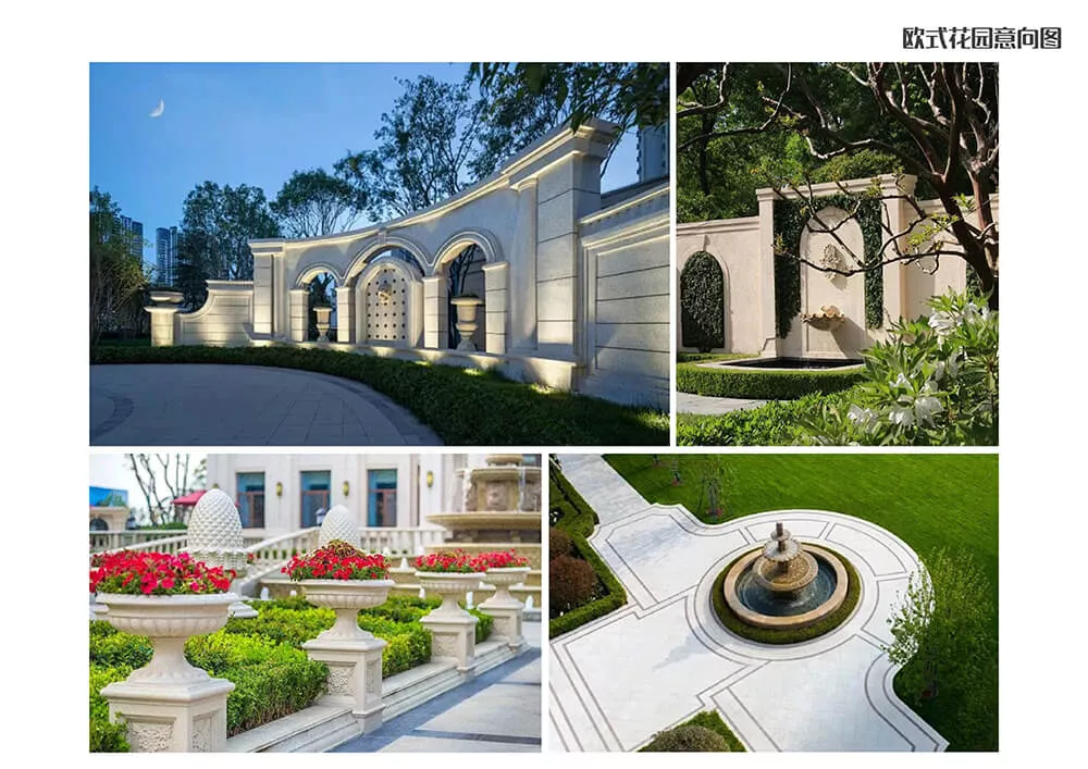 廣州吉穀企業(ye)總(zong)部景觀設計(ji)