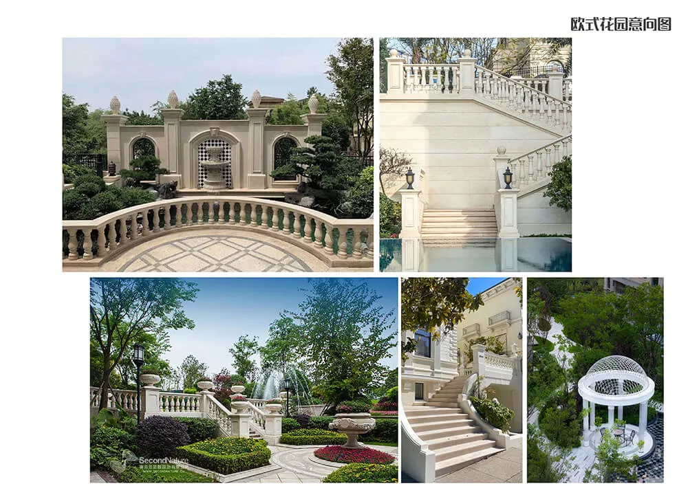 廣州吉(ji)穀企(qi)業總部景觀設計